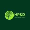HP&D Home